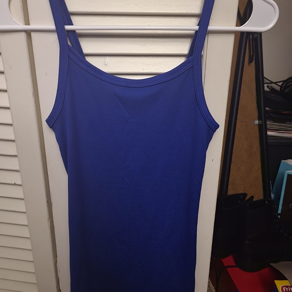 Kids tank top